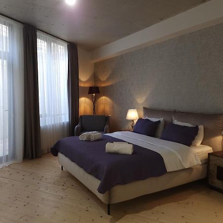 Old Gold Anteon Apartment Тбилиси Екстериор снимка
