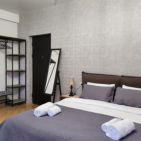 Old Gold Anteon Apartment Тбилиси Екстериор снимка