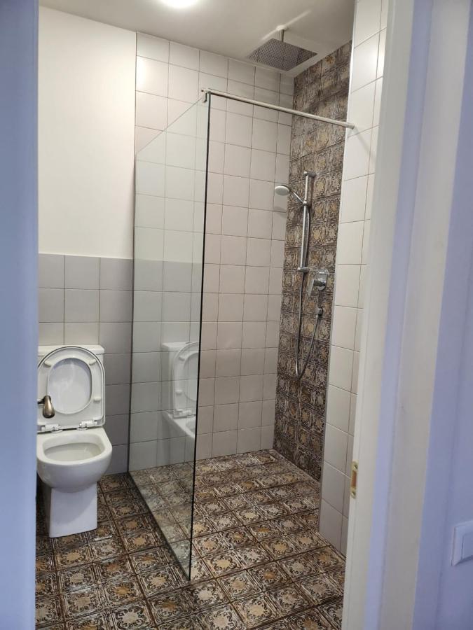 Old Gold Anteon Apartment Тбилиси Екстериор снимка