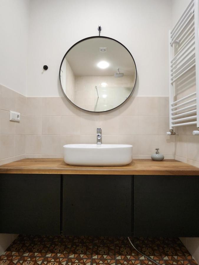 Old Gold Anteon Apartment Тбилиси Екстериор снимка