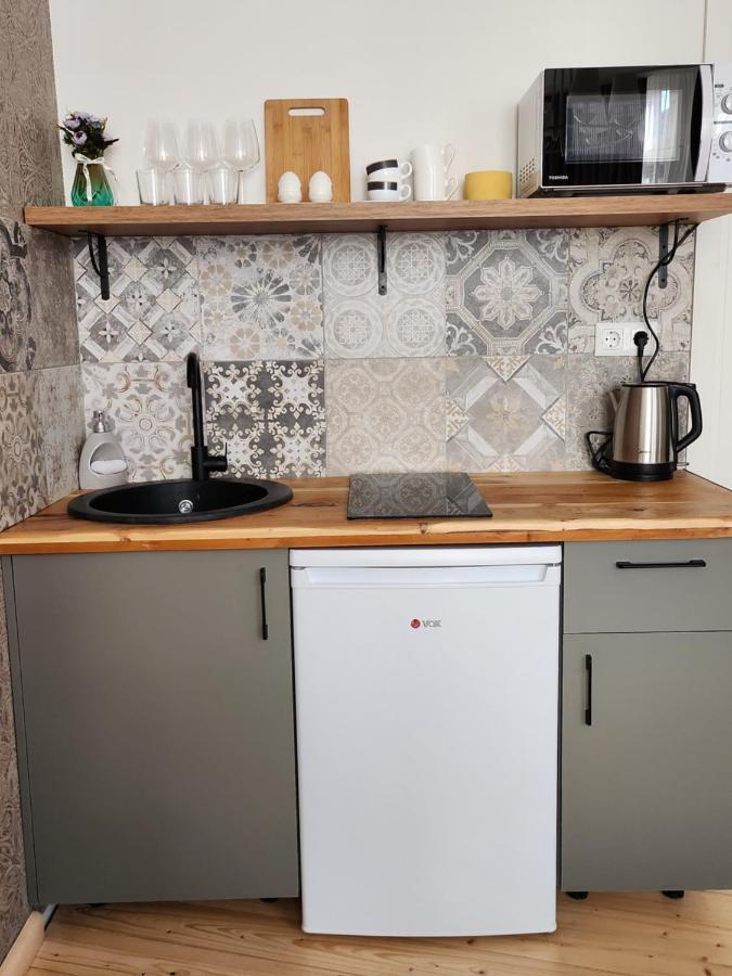 Old Gold Anteon Apartment Тбилиси Екстериор снимка