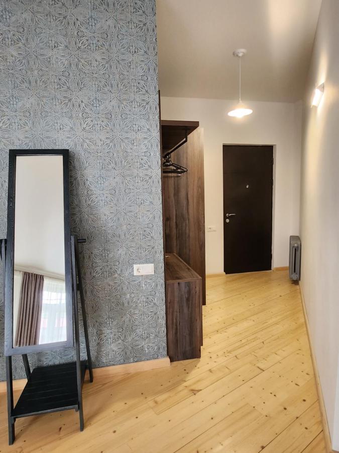 Old Gold Anteon Apartment Тбилиси Екстериор снимка