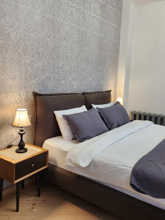 Old Gold Anteon Apartment Тбилиси Екстериор снимка
