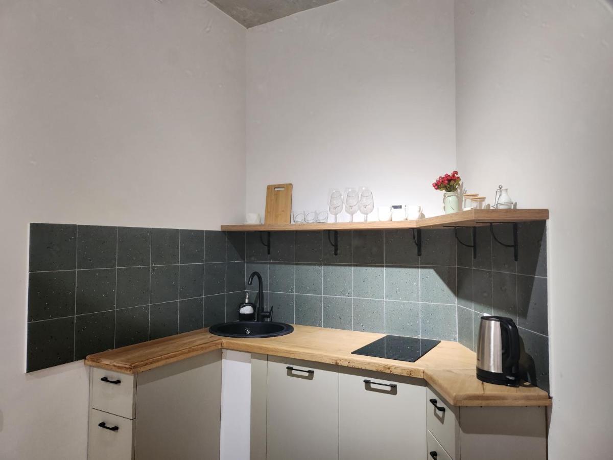 Old Gold Anteon Apartment Тбилиси Екстериор снимка