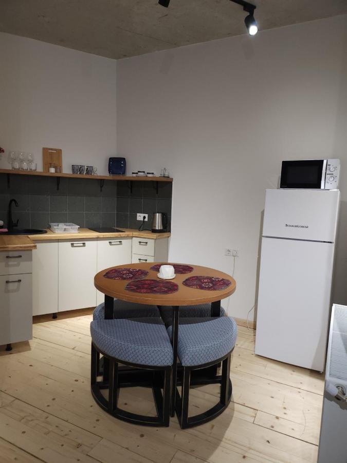 Old Gold Anteon Apartment Тбилиси Екстериор снимка