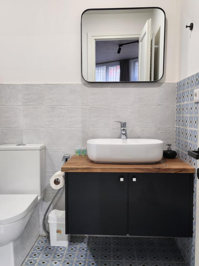 Old Gold Anteon Apartment Тбилиси Екстериор снимка