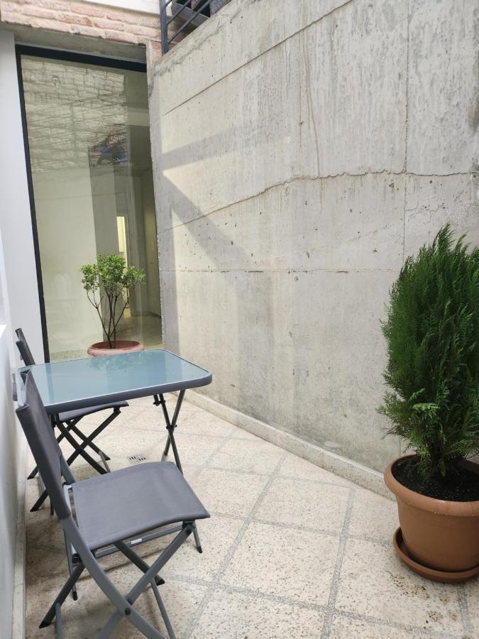 Old Gold Anteon Apartment Тбилиси Екстериор снимка