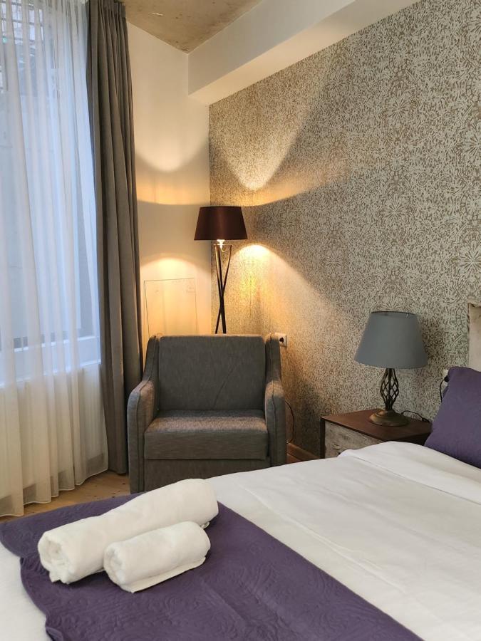 Old Gold Anteon Apartment Тбилиси Екстериор снимка